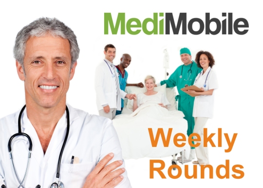 MediMobile-Weekly-Rounds-2013-charge-capture-solution-healthcare-7-7